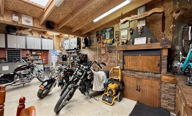 Casa en Venta en Capitan Guillermos 60