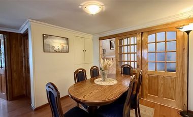 Casa en Venta en Capitan Guillermos 60