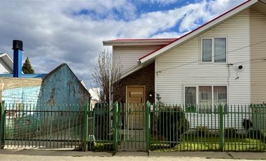 Casa en Venta en Capitan Guillermos 60