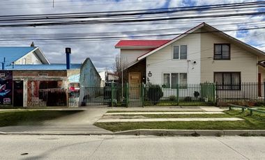 Casa en Venta en Capitan Guillermos 60