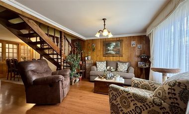 Casa en Venta en Capitan Guillermos 60