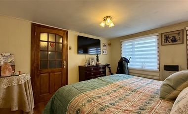 Casa en Venta en Capitan Guillermos 60