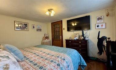 Casa en Venta en Capitan Guillermos 60