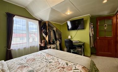 Casa en Venta en Capitan Guillermos 60