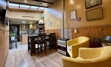 Casa en Venta en Capitan Guillermos 60