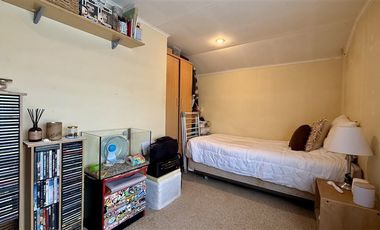 Casa en Venta en Capitan Guillermos 60