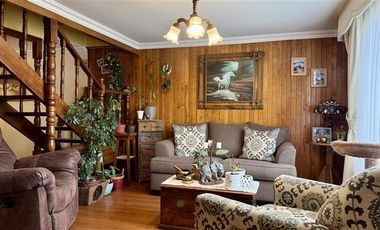 Casa en Venta en Capitan Guillermos 60