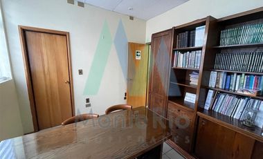 Oficina en Arriendo en Centro de Valdivia