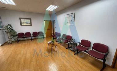 Oficina en Arriendo en Centro de Valdivia
