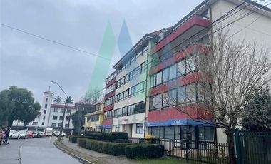 Oficina en Arriendo en Centro de Valdivia