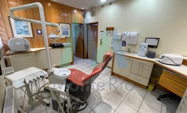 Oficina en Arriendo en Centro de Valdivia
