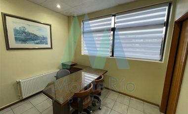 Oficina en Arriendo en Centro de Valdivia
