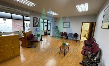 Oficina en Arriendo en Centro de Valdivia