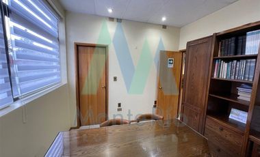 Oficina en Arriendo en Centro de Valdivia
