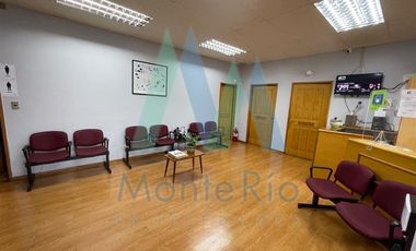 Oficina en Arriendo en Centro de Valdivia