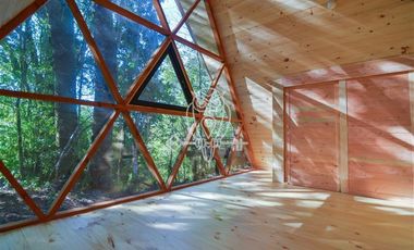 Casa en Venta en Reserva Huilo Huilo