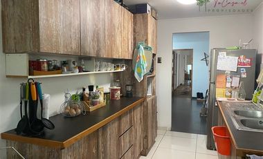 Casa en Venta en Camino Carampangue - El Castillo