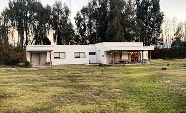 Casa en Venta en Camino Carampangue - El Castillo