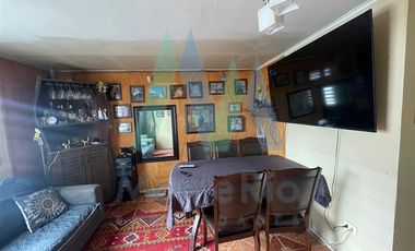 Casa en Venta en Villa Volcanes