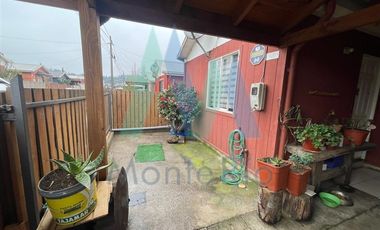 Casa en Venta en Villa Volcanes