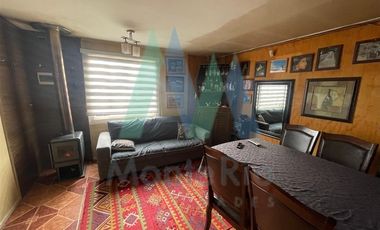 Casa en Venta en Villa Volcanes