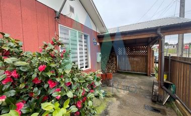 Casa en Venta en Villa Volcanes