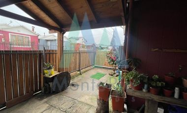 Casa en Venta en Villa Volcanes