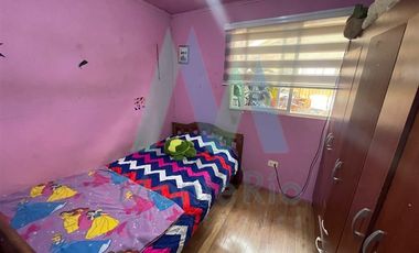 Casa en Venta en Villa Volcanes