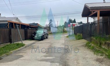 Casa en Venta en Villa Volcanes