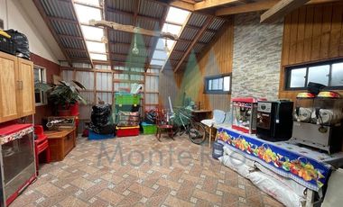 Casa en Venta en Villa Volcanes