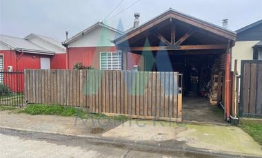 Casa en Venta en Villa Volcanes