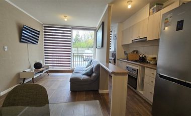 Departamento en Venta en CONDOMINIO BOSQUE PUCALÁN