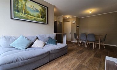 Departamento en Venta en CONDOMINIO BOSQUE PUCALÁN