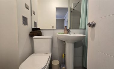 Departamento en Venta en CONDOMINIO BOSQUE PUCALÁN