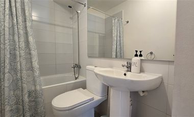 Departamento en Venta en CONDOMINIO BOSQUE PUCALÁN