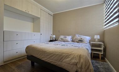 Departamento en Venta en CONDOMINIO BOSQUE PUCALÁN