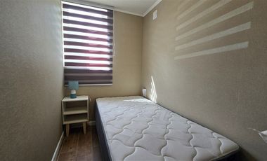 Departamento en Venta en CONDOMINIO BOSQUE PUCALÁN