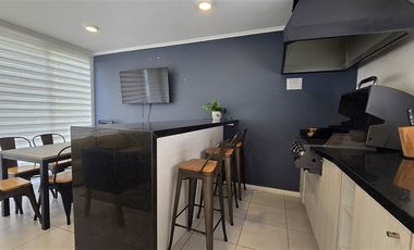 Departamento en Venta en CONDOMINIO BOSQUE PUCALÁN