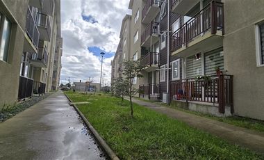 Departamento en Venta en CONDOMINIO BOSQUE PUCALÁN