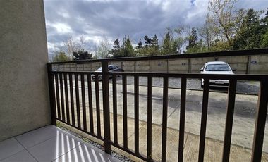 Departamento en Venta en CONDOMINIO BOSQUE PUCALÁN