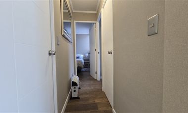 Departamento en Venta en CONDOMINIO BOSQUE PUCALÁN