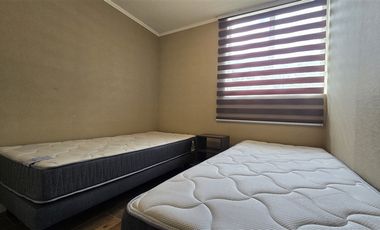 Departamento en Venta en CONDOMINIO BOSQUE PUCALÁN