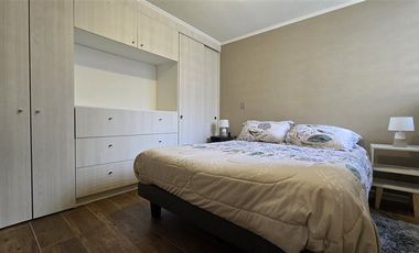 Departamento en Venta en CONDOMINIO BOSQUE PUCALÁN