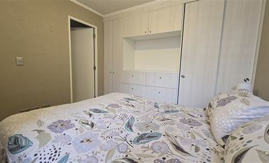 Departamento en Venta en CONDOMINIO BOSQUE PUCALÁN