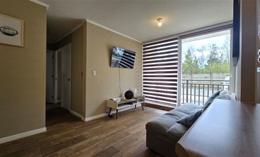 Departamento en Venta en CONDOMINIO BOSQUE PUCALÁN