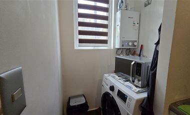 Departamento en Venta en CONDOMINIO BOSQUE PUCALÁN