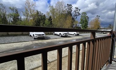 Departamento en Venta en CONDOMINIO BOSQUE PUCALÁN