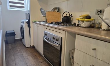 Departamento en Venta en CONDOMINIO BOSQUE PUCALÁN