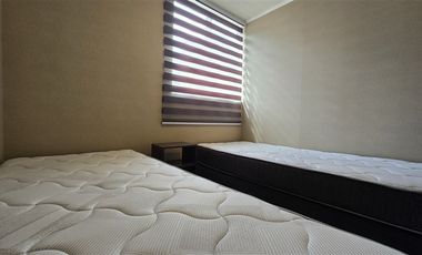 Departamento en Venta en CONDOMINIO BOSQUE PUCALÁN