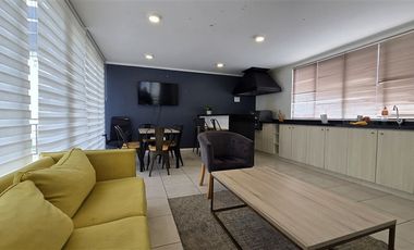 Departamento en Venta en CONDOMINIO BOSQUE PUCALÁN